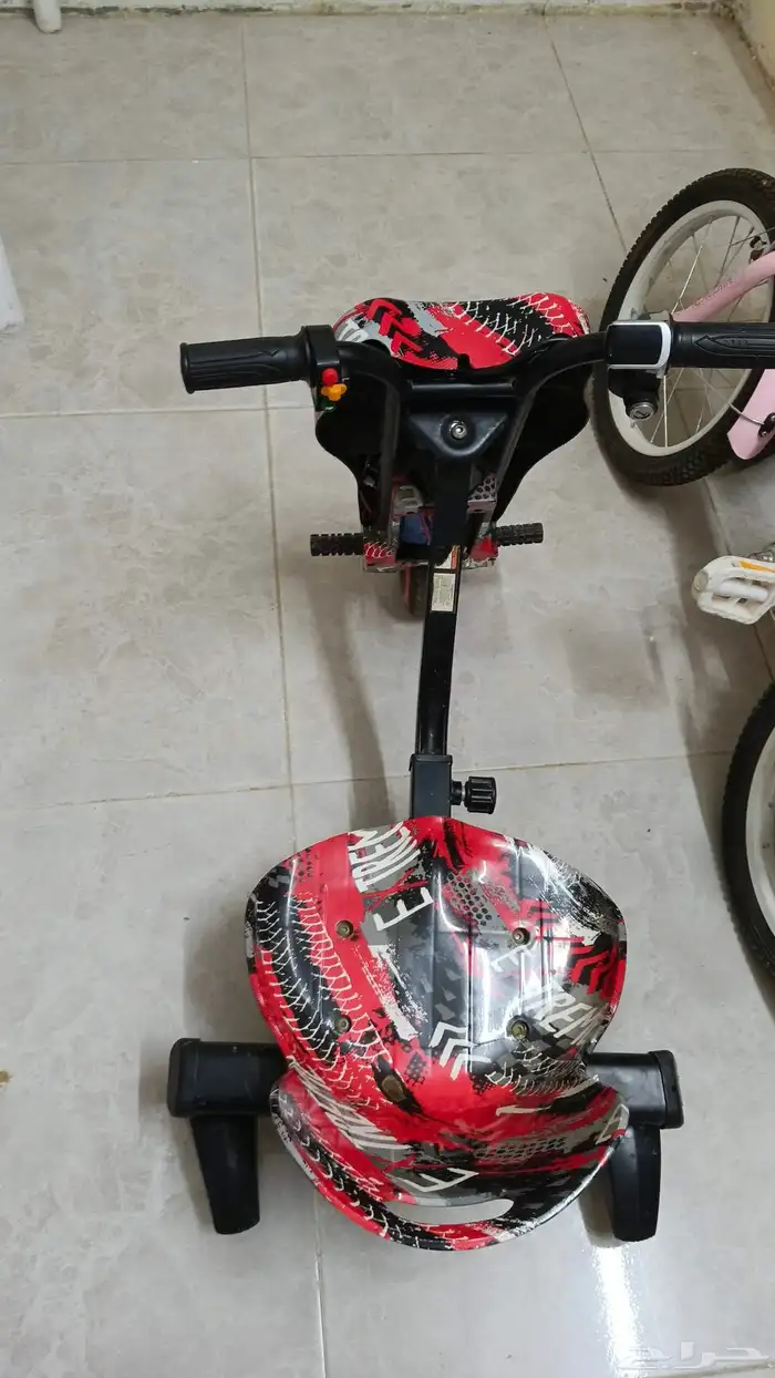 اثنين سكوترات مستعمله للبيع 0