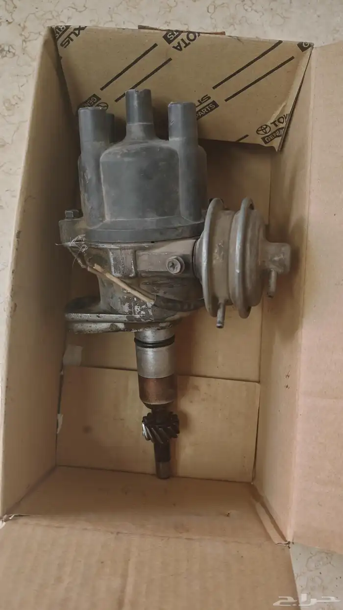 ديلكو كرسيدا مستعمل 1