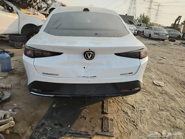 شانجان ايدوا بلس 2025 3