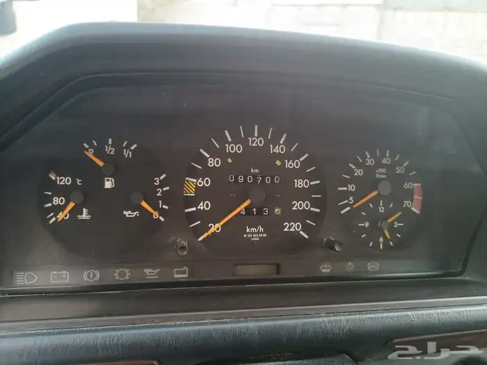 مرسيدس مخزن فرخ الشبح جفالي شد بلد 92000 كيلو منوة المستخدم 20