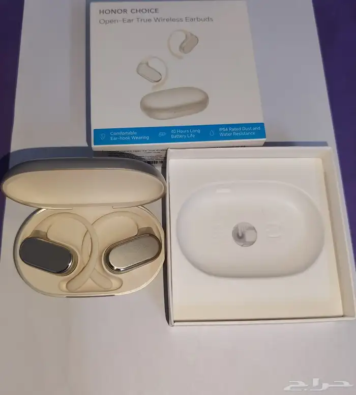 سماعه بلوتوث هونور اصلي 0