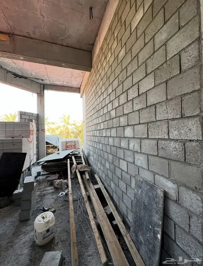 السلام عليكم بناء مؤسسة بدور علي شغال داخل جيزان وضواحيها 1