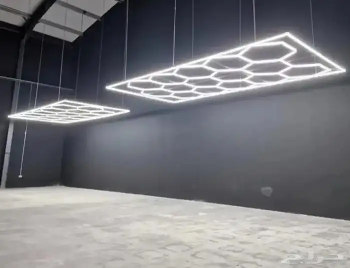 موسسة شمس المجرة للكهرباء والانارة القصيم بريدة حي الشماس 0