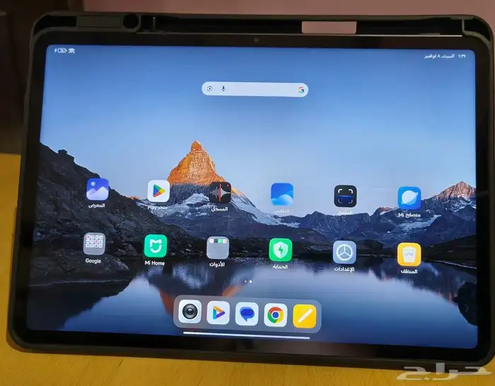 شاومي تاب باد7 2