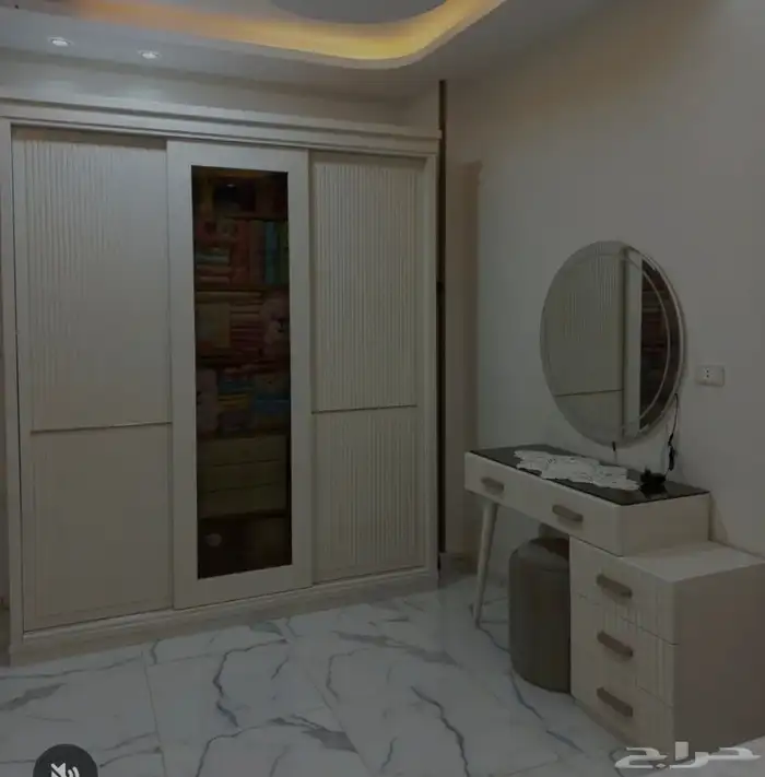 تفصيل غرف ملابس خزائن مبتكره 12