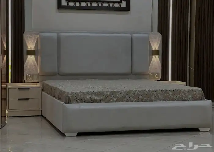 تفصيل غرف ملابس خزائن مبتكره 13