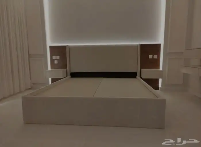 تفصيل غرف ملابس خزائن مبتكره 10