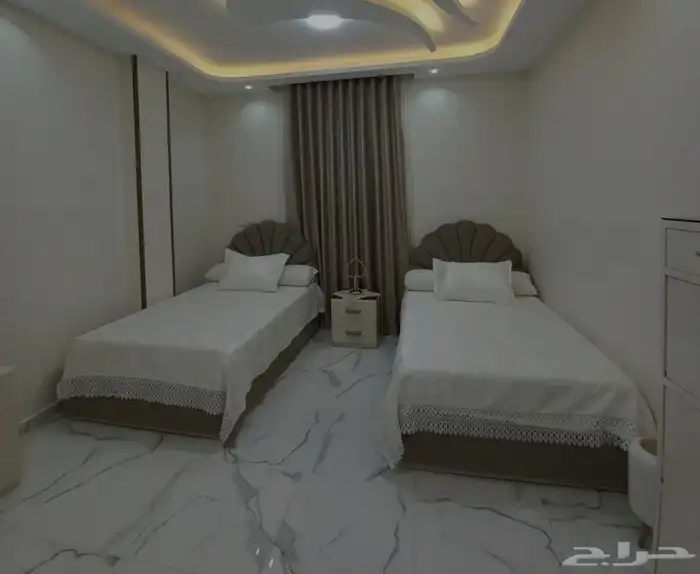 تفصيل غرف ملابس خزائن مبتكره 11