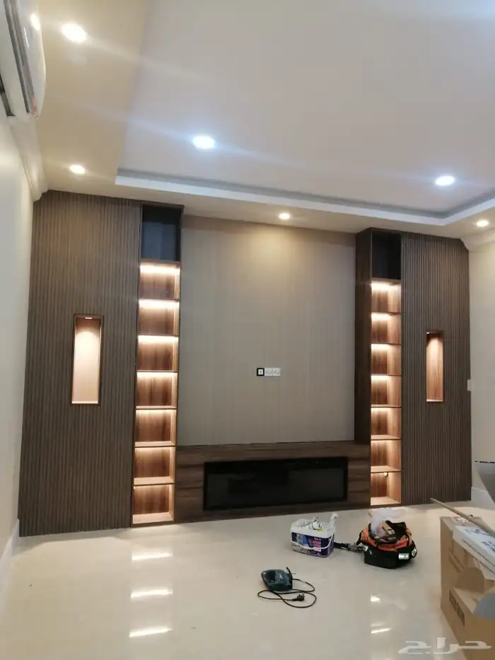 دهانات وديكورات جوتن 0