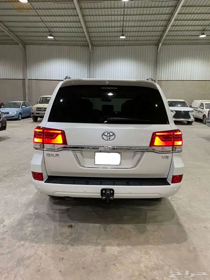 للبيع جي اكس ار 2016 فل كامل 23