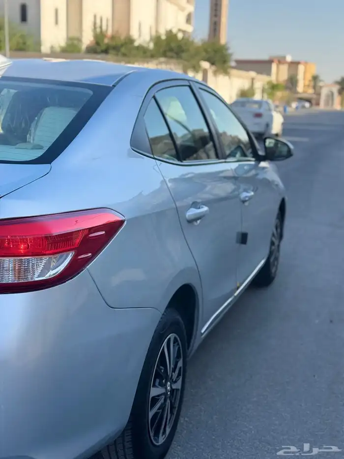 يارس المالك الاول تشيك وكاله ممشى قليل 6