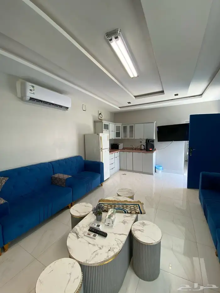 شاليهات جنوب الرياض 200 فقط 5