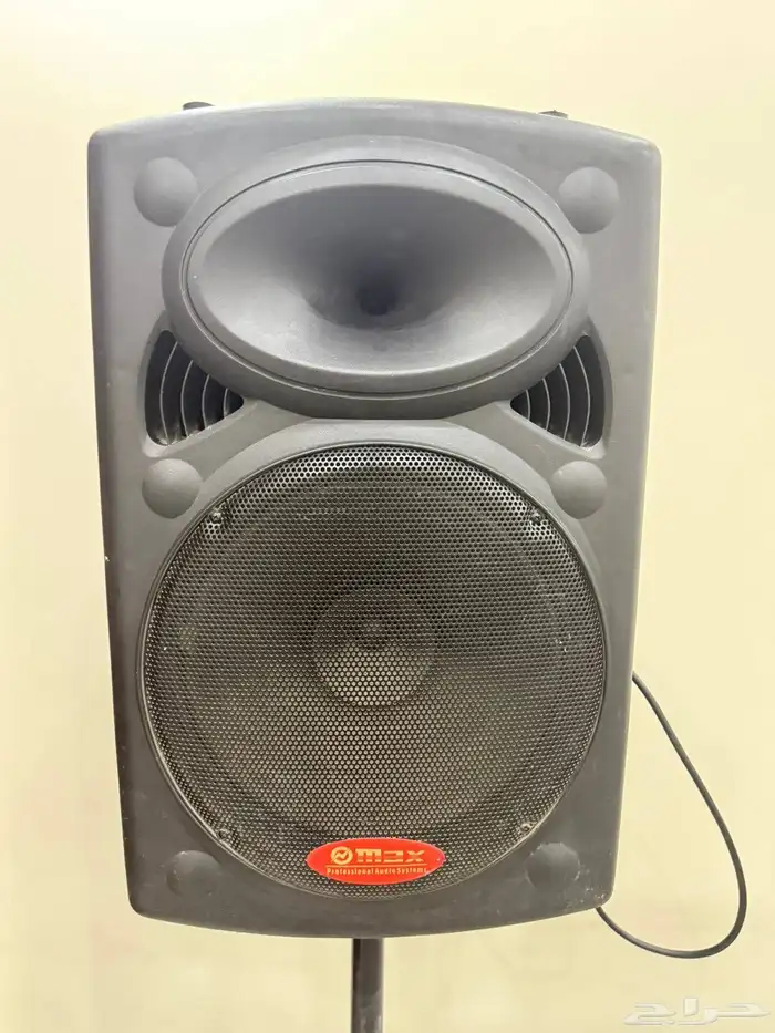 سماعة مناسبة للحفلات والمناسبات. 2