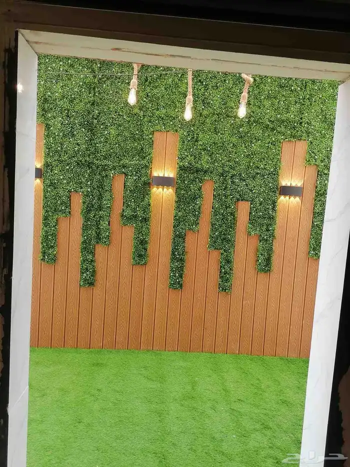 مزارع الخرج لجميع انواع الثيل وجميع انواع اشجار وتنسق حدائق 6