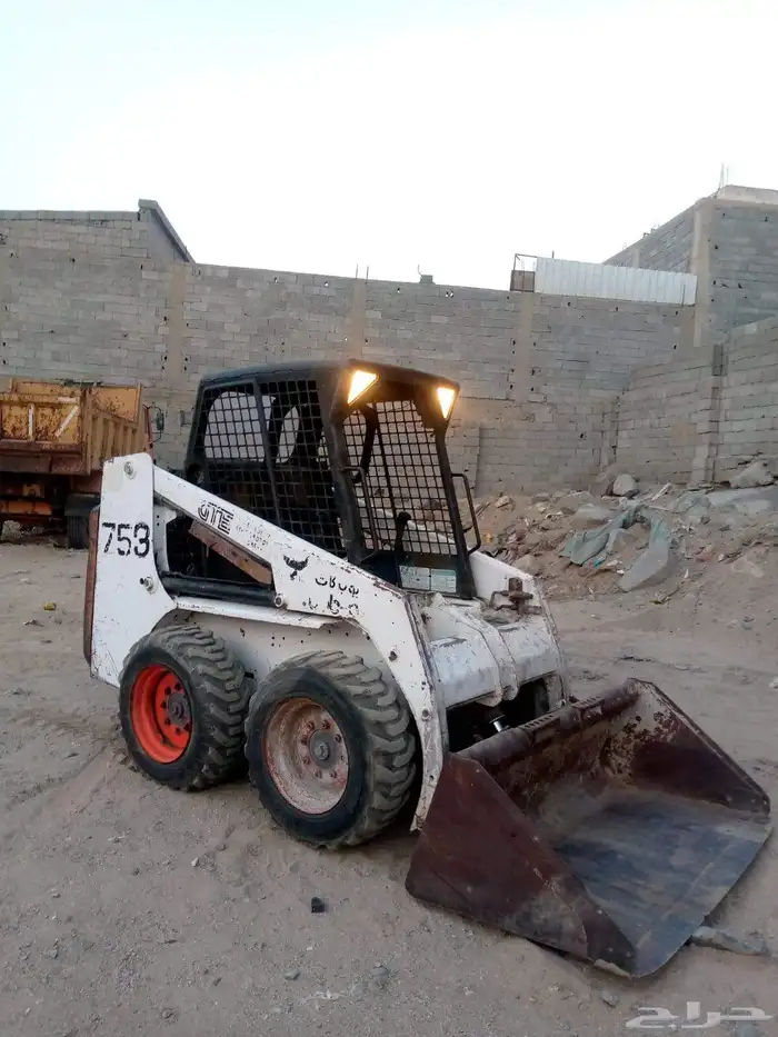 بوب كات بوبكات 1