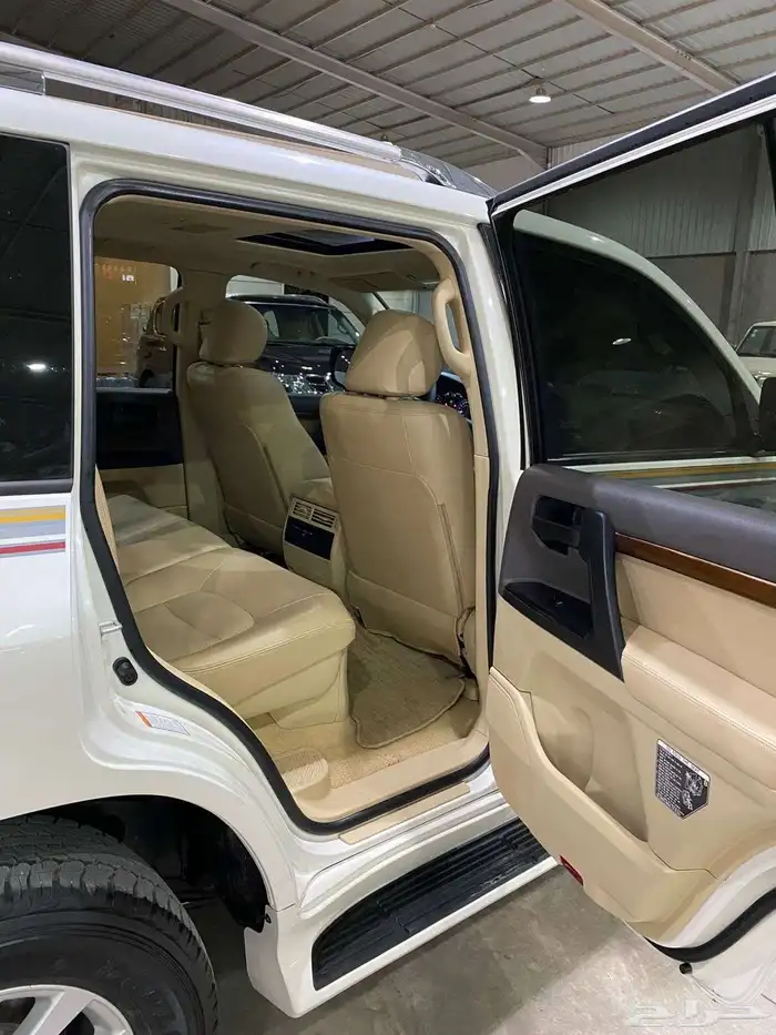 للبيع جي اكس ار 2016 فل كامل 13