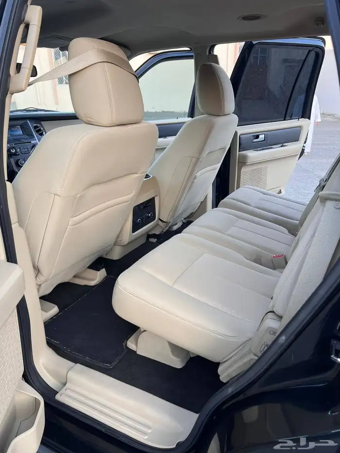 فورد اكسبديشن 2016 دبل 9