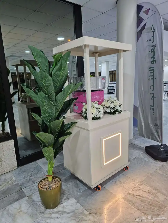 آلات التسالي تنظيم حفلات مهرجة رسم مسابقات 1