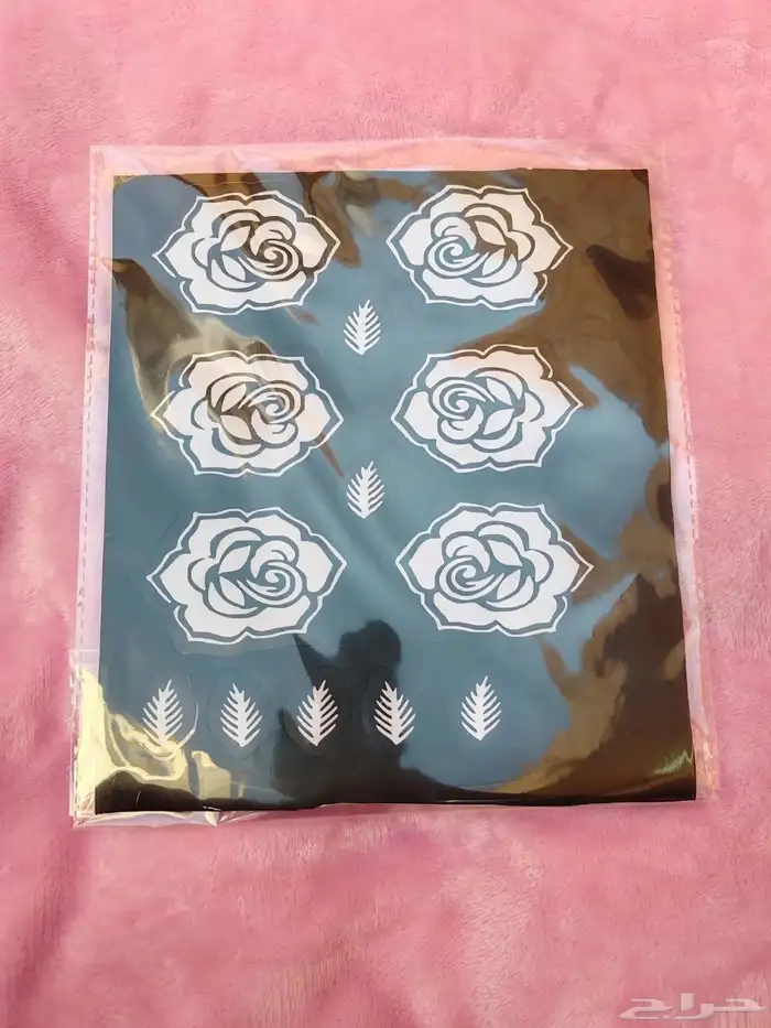 طبعات حناء 0