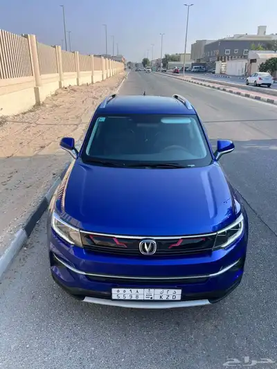 شانجان 35 بلس index