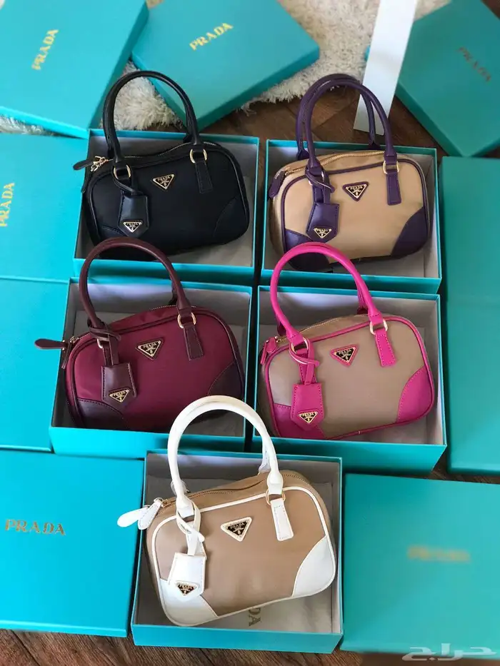 شنط ماركات ماستر 6