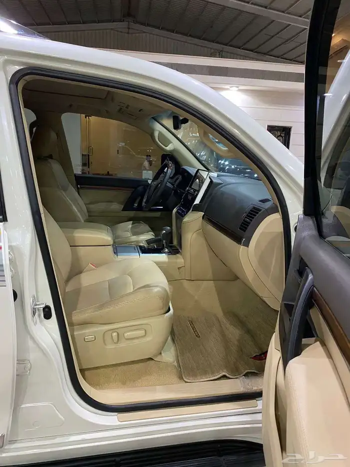 للبيع جي اكس ار 2016 فل كامل 12