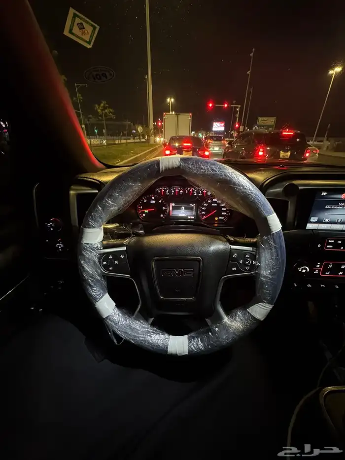 للبيع سييرا 2015 0