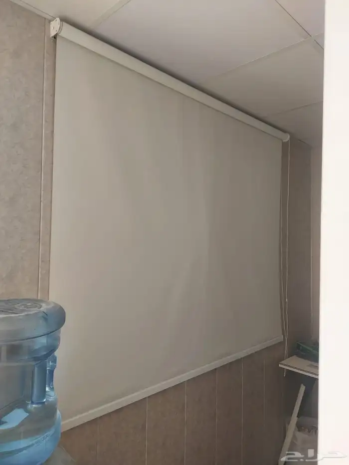 ستائر ويفي--ستائر رول 9