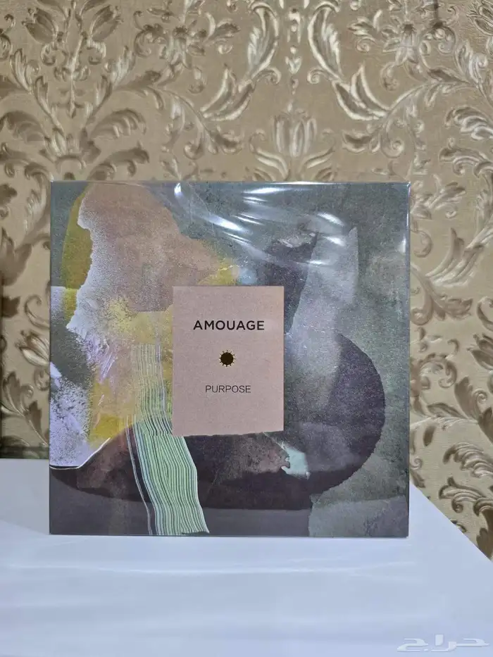 نوفر لكم جميع العطور الحصريه 6