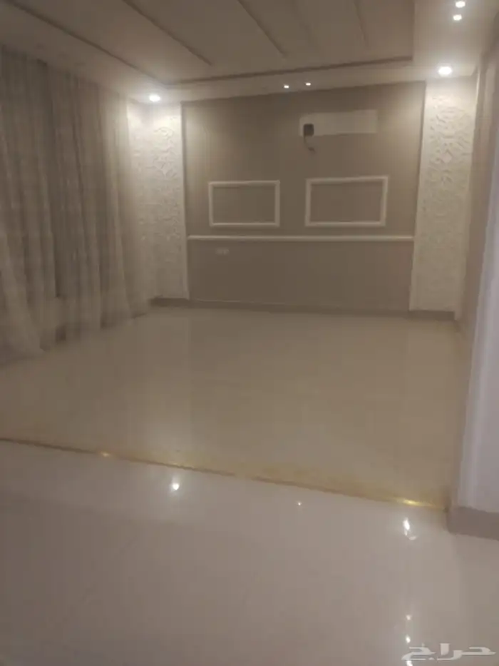 فيلا للايجار الشهري حي طويق 18