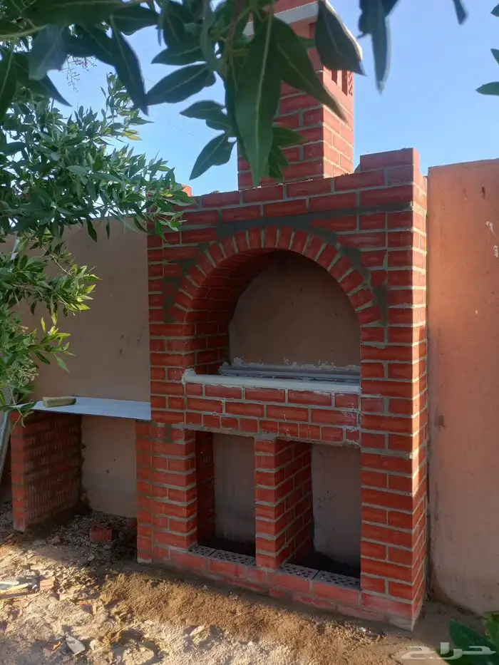 مشاب كمار وجار مدخنه 2