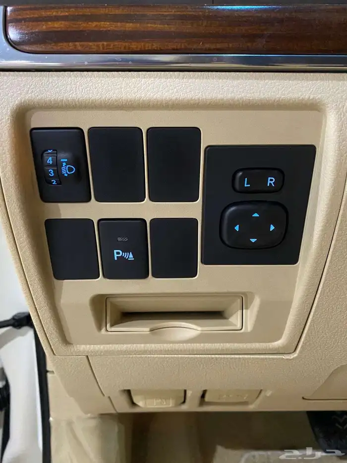 للبيع جي اكس ار 2016 فل كامل 21