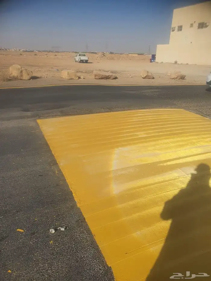 تخطيط الطرق تخطيط براكن دھانات حار 2