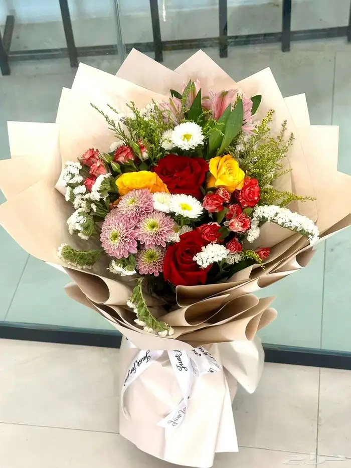 هدايا أبها وخميس مشيط 2