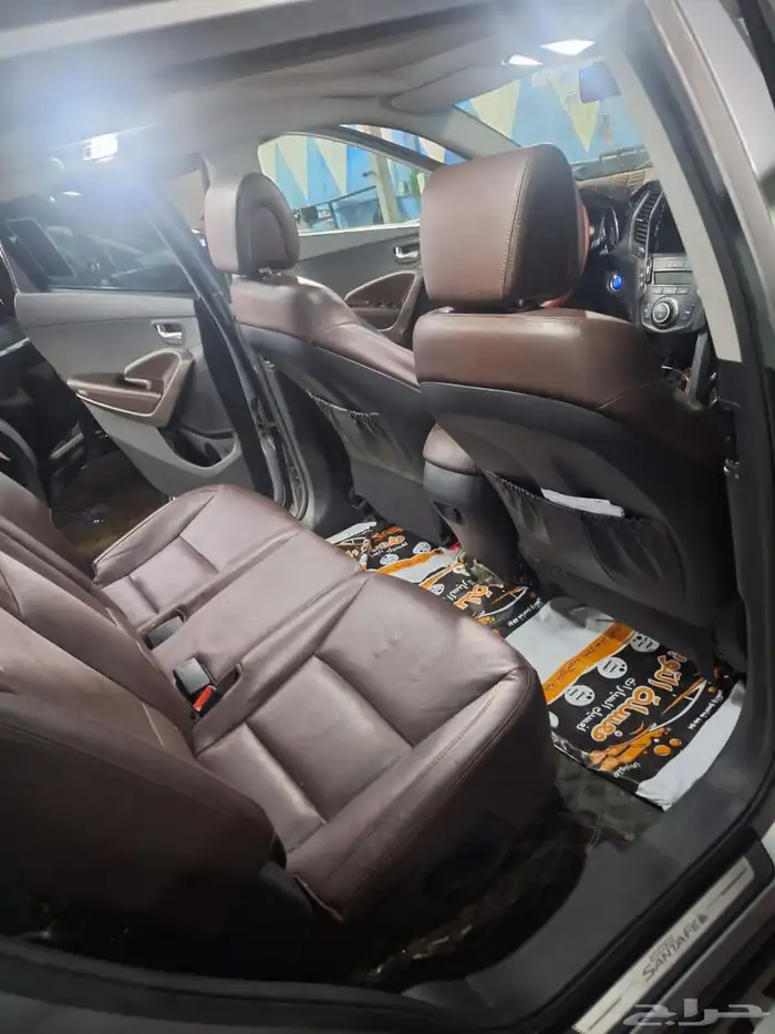 جراند سنتافي 2018 9