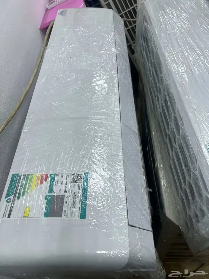 مكيف سبلت 30 وحده. من جري 0