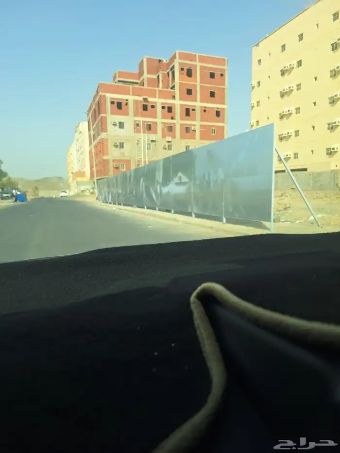 حداد أبواب ومظلات 6