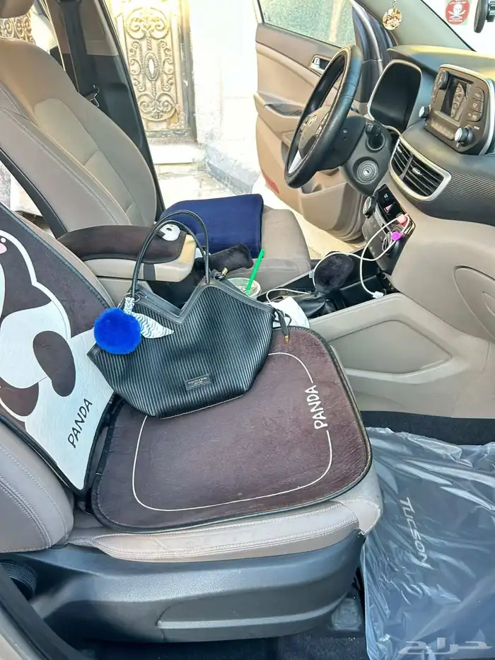 توسان 2020 نص فل 1