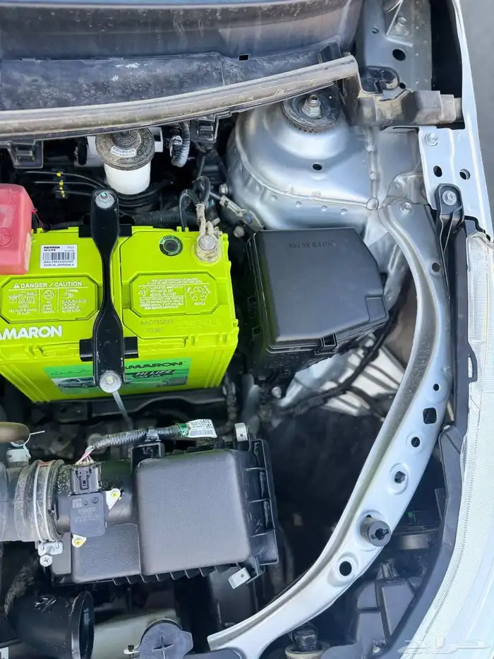 يارس المالك الاول تشيك وكاله ممشى قليل 13