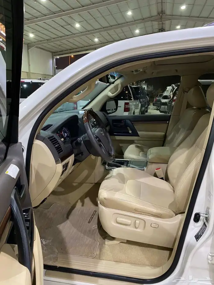 للبيع جي اكس ار 2016 فل كامل 8