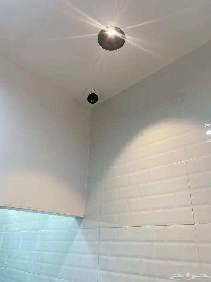 4 كاميرات ب 1200 ريال مع التركيب 5