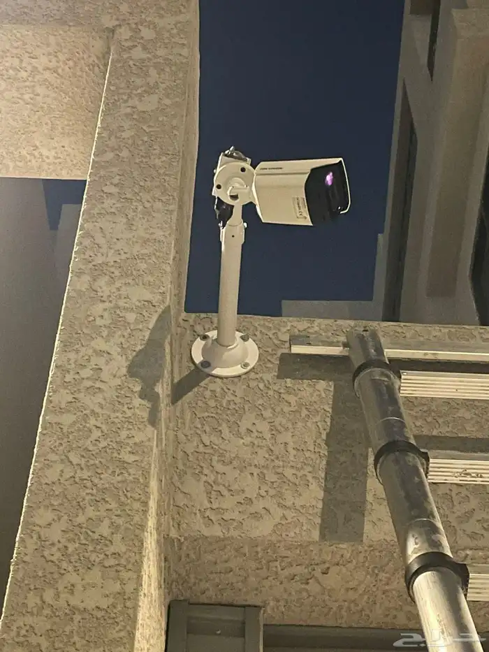 كاميرات مراقبة تركيب وتوريد وصيانة 5