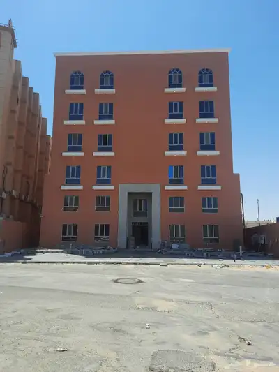 عمارة للإيجار بالكامل في الشاطئ مدينة الدمام index