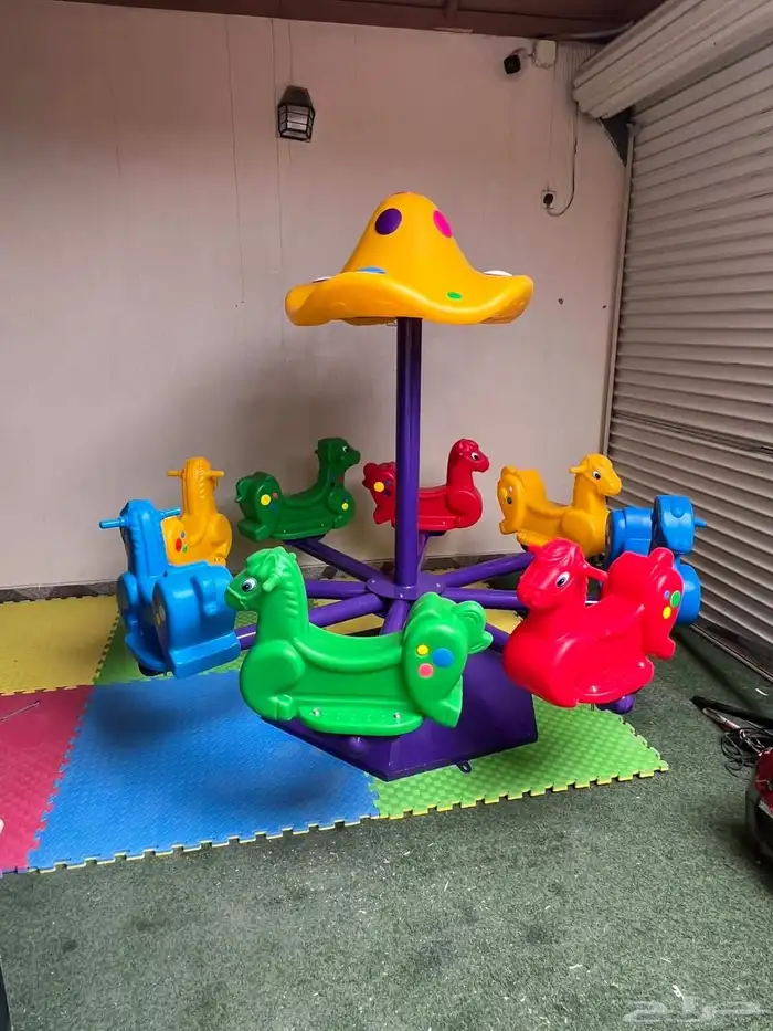 مراجيح و زحاليق منوعه بأفضل الأسعار 12