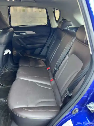 شانجان 35 بلس index