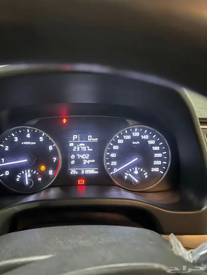 هونداي إلنترا للبيع 4