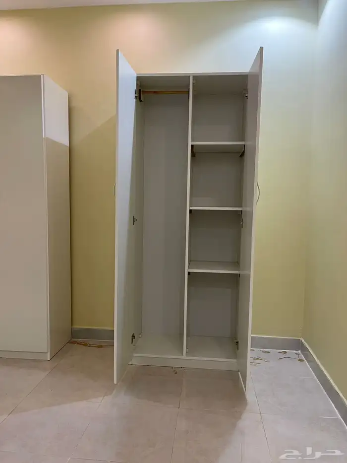 سرر حديد سرر خشب بكسات مراتب طبية مراتب بوكيت دواليب تسريحات 35