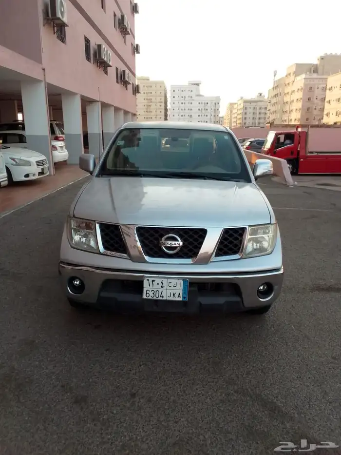 نيسان نيفارا 2011 0