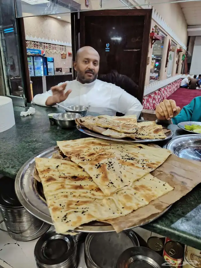 تخصصنا فتح وإدارة وتشغيل فوالات أكلات شعبية يمنية 1