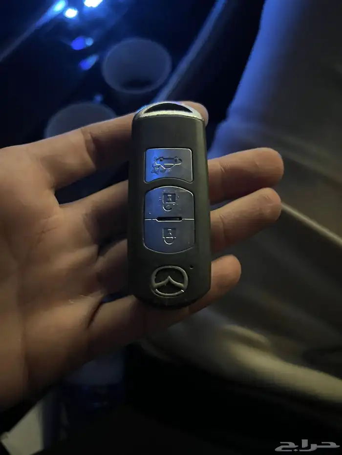 محل مفاتيح 7